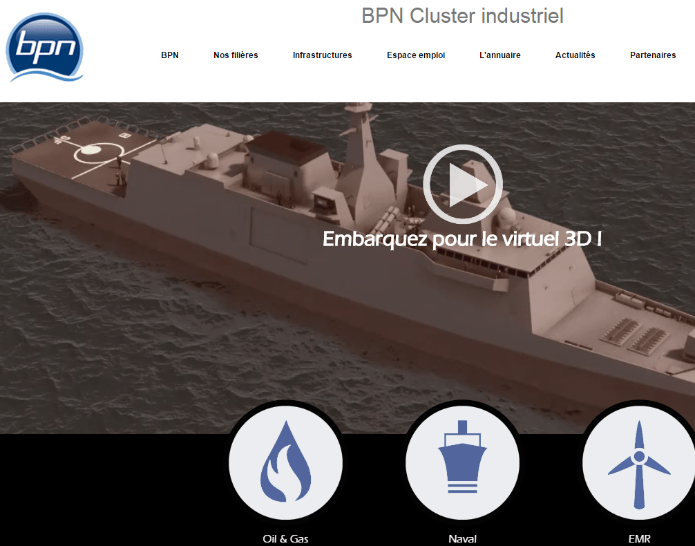 USURPATION DE L'IDENTITE DE BPN