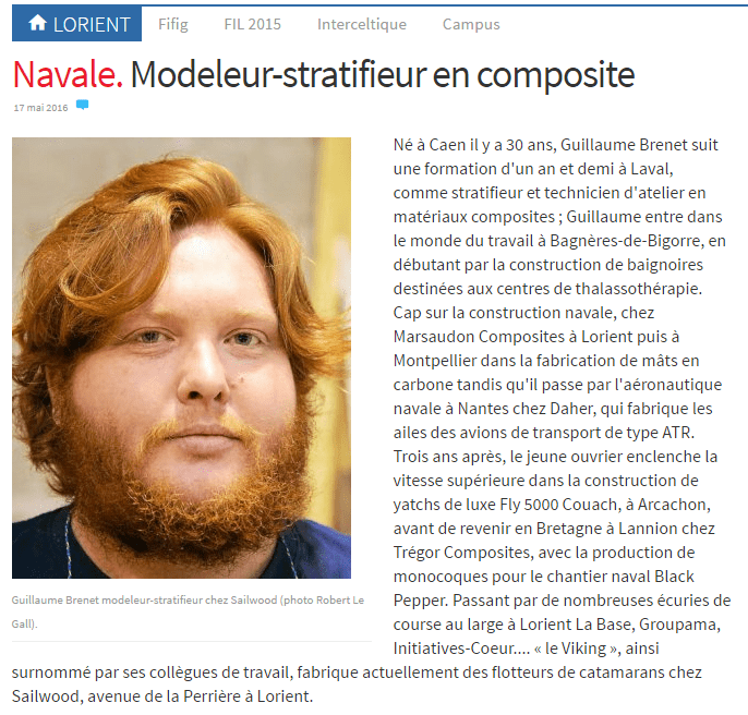 modeleur stratifieur