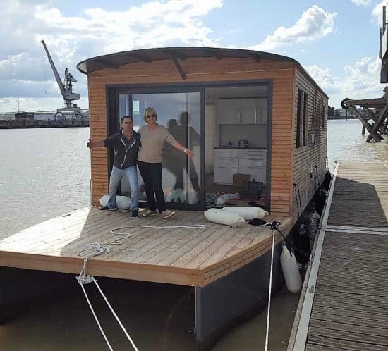 House Boat