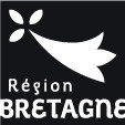 Logo région bretagne