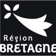 Logo région bretagne