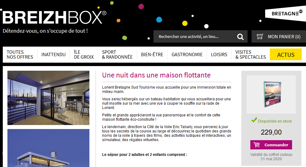 breizhbox