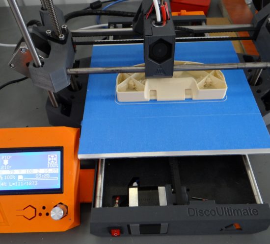 Impression 3D
